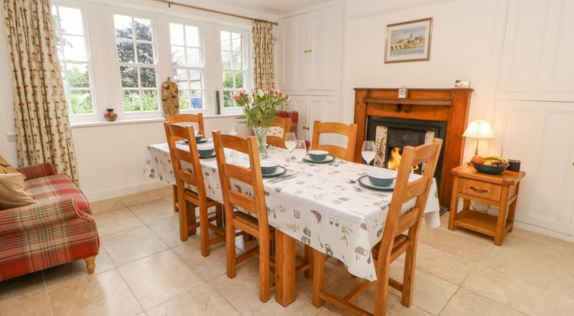 Photo of Crookham Dairy