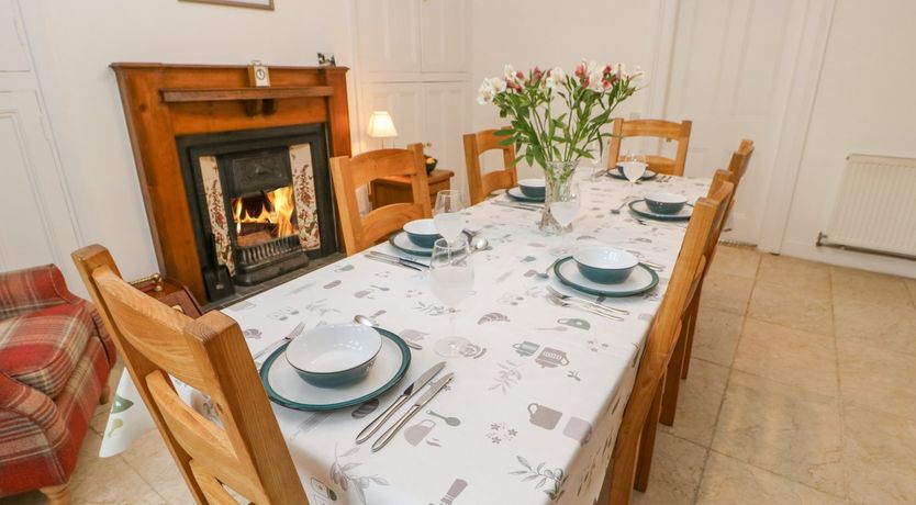 Photo of Crookham Dairy