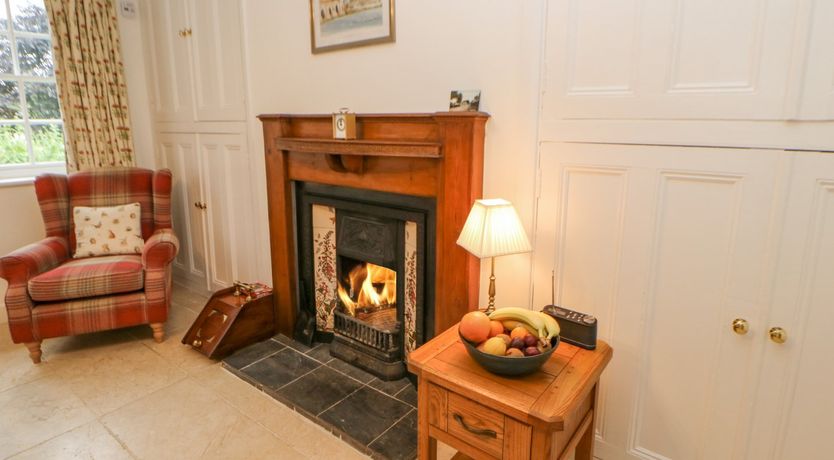 Photo of Crookham Dairy