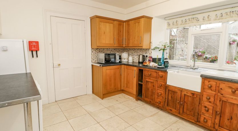 Photo of Crookham Dairy