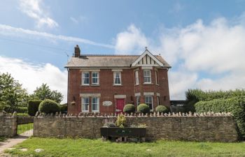 The Farmhouse Holiday Cottage