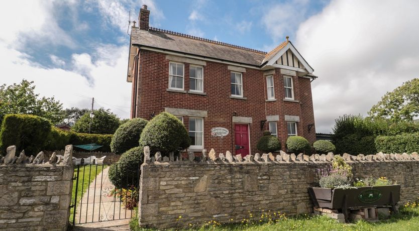 Photo of The Farmhouse