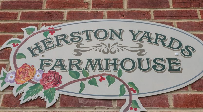 Photo of The Farmhouse