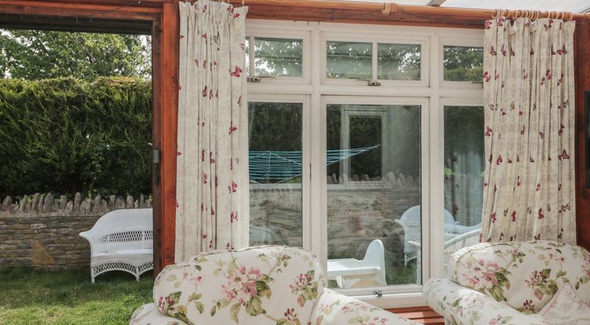 Photo of The Farmhouse