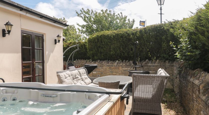 Photo of The Farmhouse