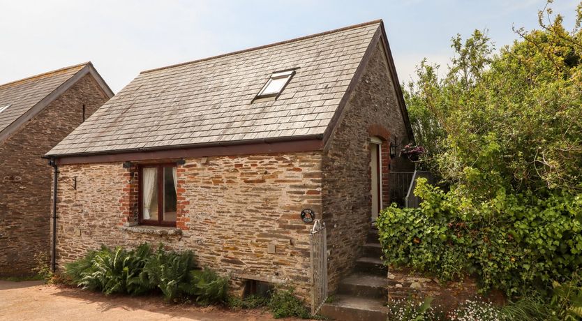 Photo of Higher Norton Barn