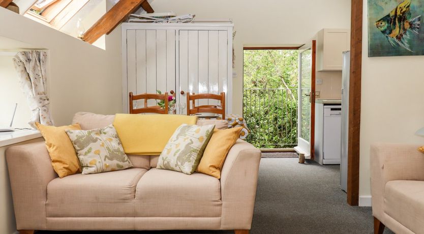 Photo of Higher Norton Barn