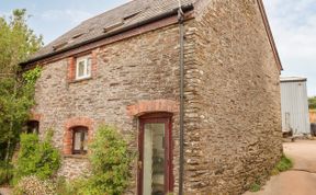 Photo of Higher Norton Barn
