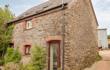Higher Norton Barn Holiday Cottage