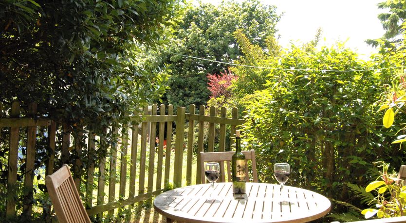 Photo of Higher Norton Barn