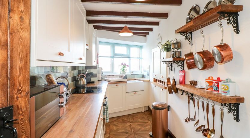 Photo of Valley View