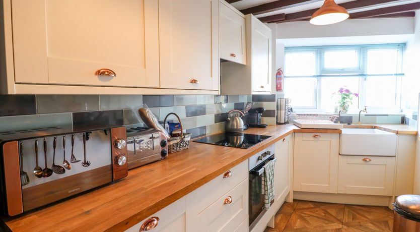 Photo of Valley View