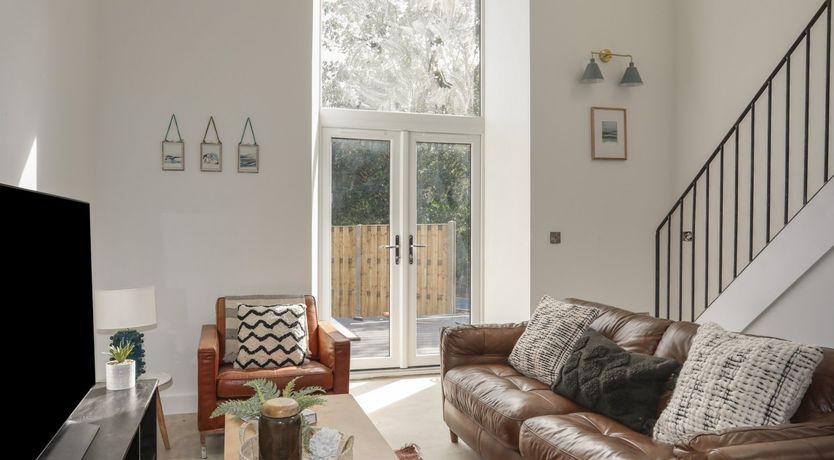 Photo of Ysgol Fach (Little School)