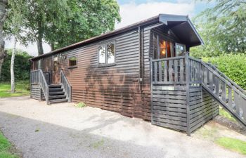 Ennerdale Lodge Holiday Cottage