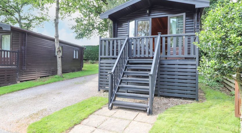 Photo of Ennerdale Lodge