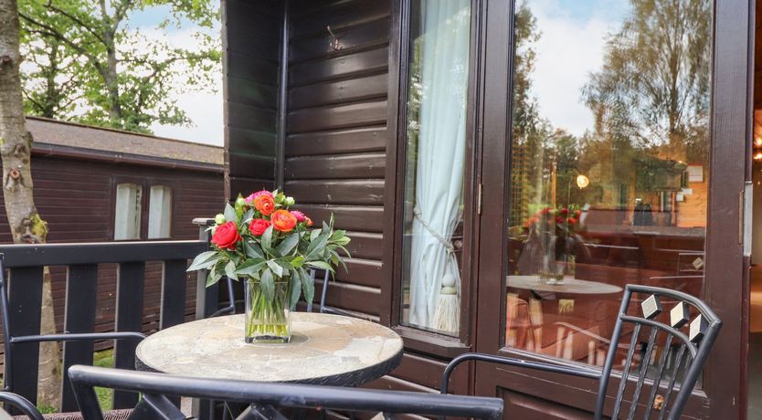 Photo of Ennerdale Lodge