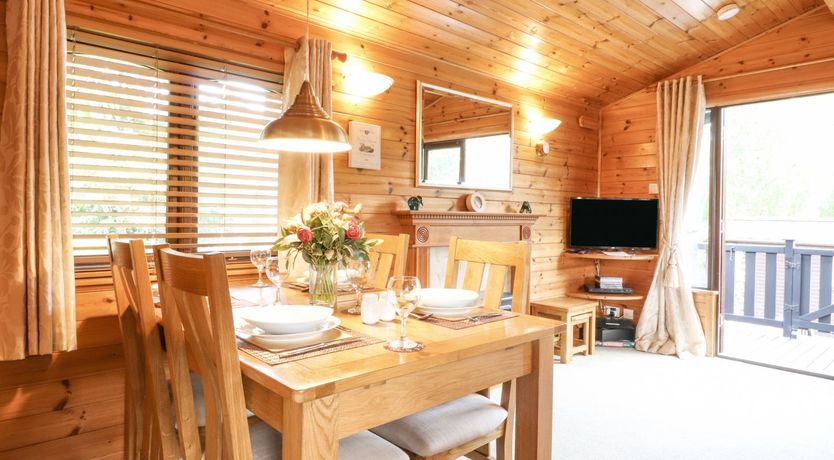 Photo of Ennerdale Lodge