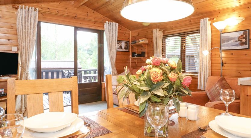 Photo of Ennerdale Lodge