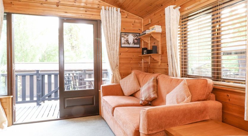 Photo of Ennerdale Lodge