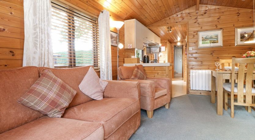 Photo of Ennerdale Lodge