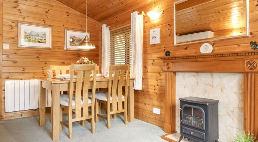 Photo of Ennerdale Lodge