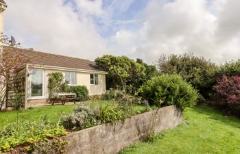 Mabel's View Holiday Cottage