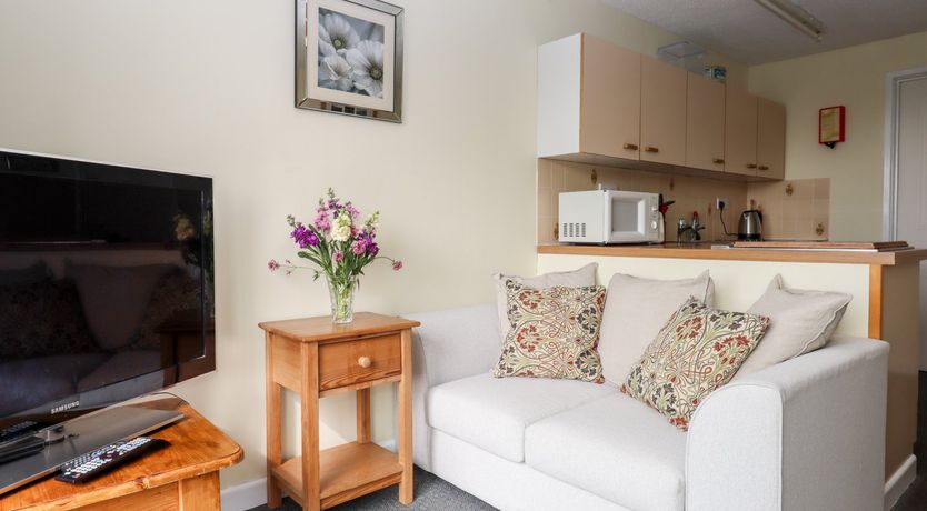 Photo of Mabel's View