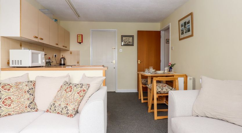 Photo of Mabel's View