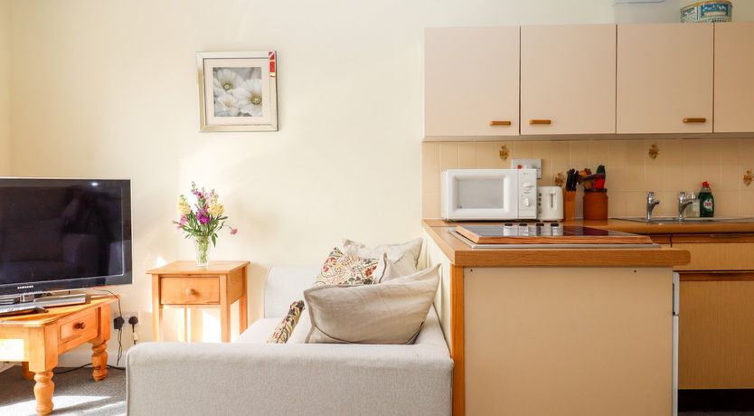 Photo of Mabel's View