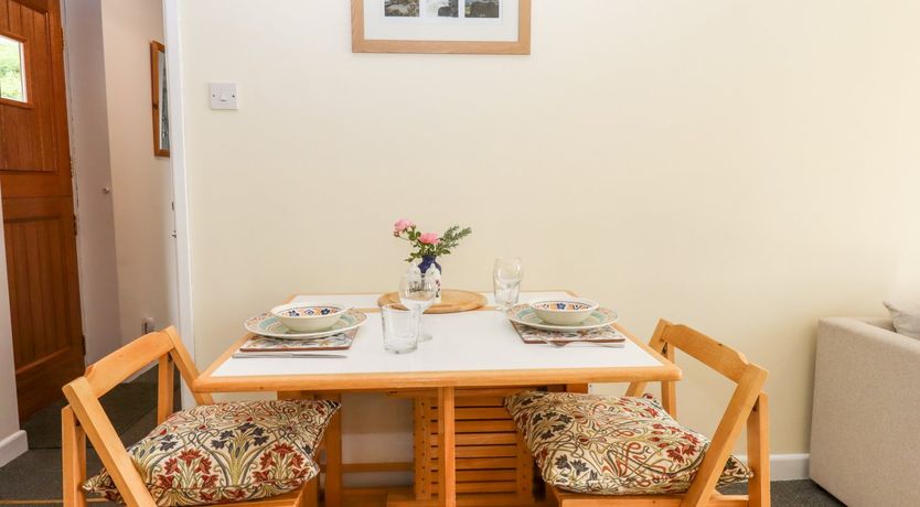 Photo of Mabel's View