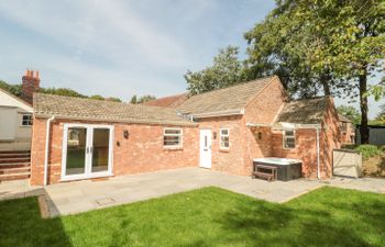 The Nest Holiday Cottage