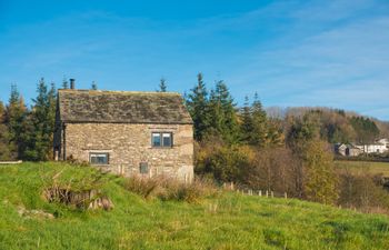 The Hidden Place Holiday Cottage