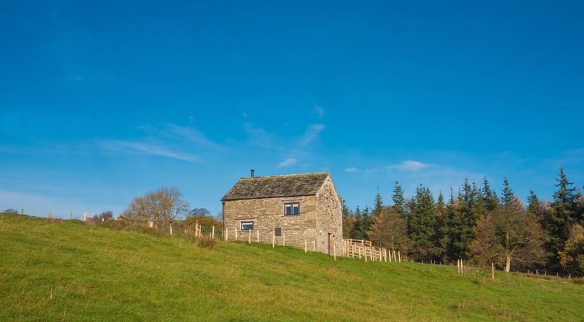 Photo of The Hidden Place