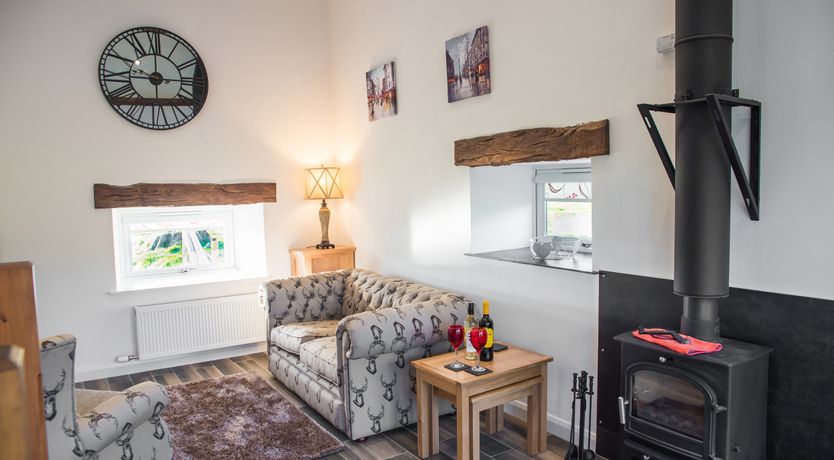 Photo of The Hidden Place