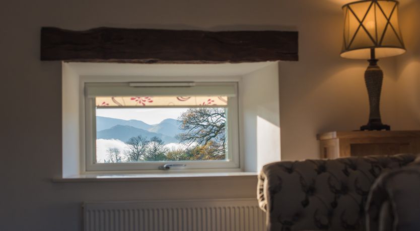 Photo of The Hidden Place