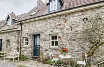 Buzzards Watch Holiday Cottage