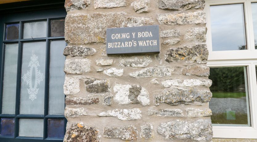 Photo of Buzzards Watch