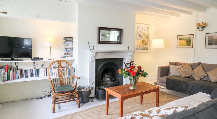 Photo of Buzzards Watch