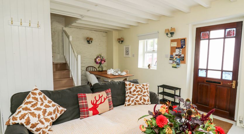 Photo of Buzzards Watch