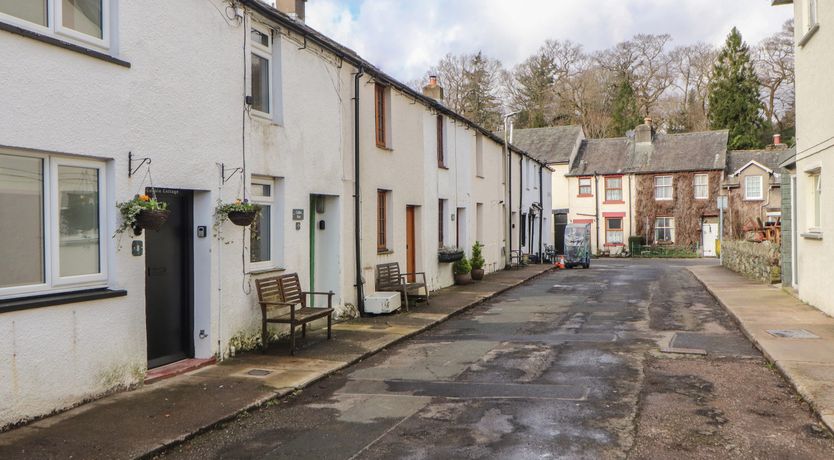 Photo of Cobble Cottage
