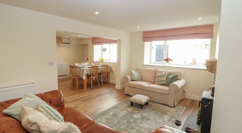 Photo of Cobble Cottage