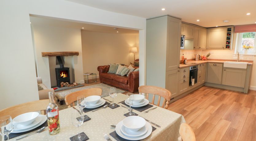 Photo of Cobble Cottage