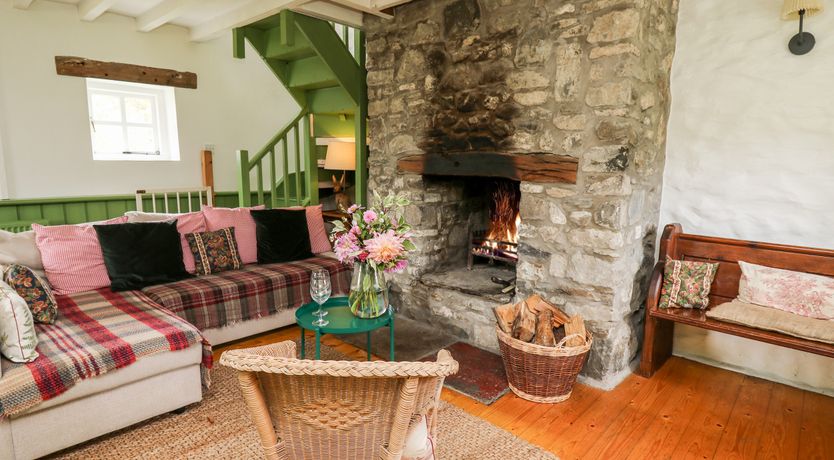 Photo of Red Kite Lodge