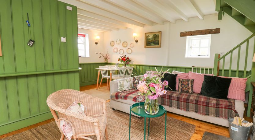 Photo of Red Kite Lodge