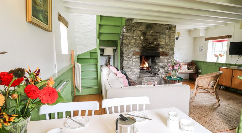 Photo of Red Kite Lodge