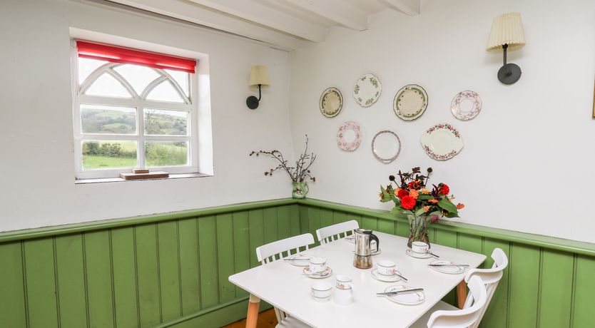 Photo of Red Kite Lodge