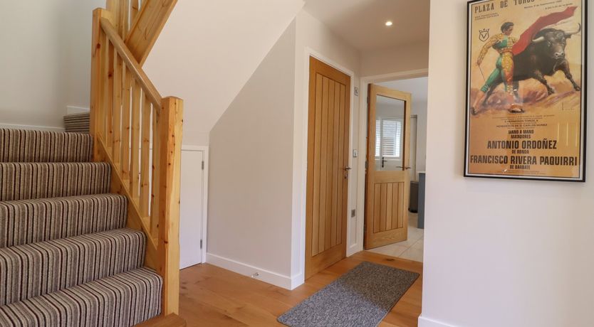 Photo of Wellington Cottage