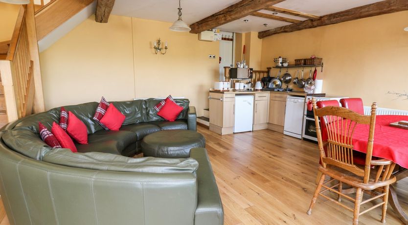 Photo of Peacock Cottage