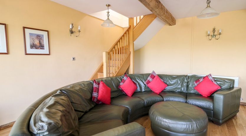 Photo of Peacock Cottage