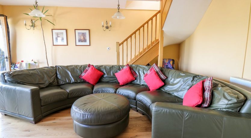 Photo of Peacock Cottage